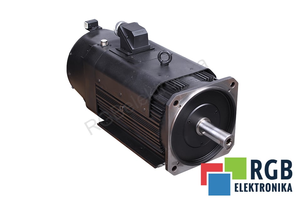 MAD130C-0200-SA-S2-BP0-35-V3 R911335230 REXROTH SPINDLE MOTOR 57A