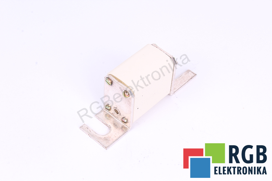 BEZPIECZNIK 125A NH00 L-NR. 2018904 VDE0636/2 SIBA