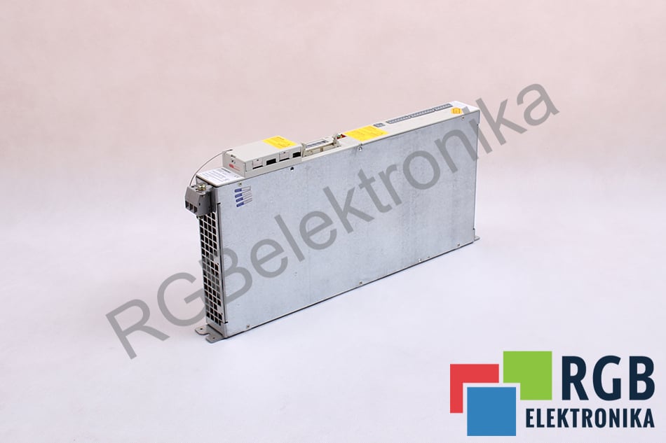 SIEMENS 6SN1112-1AC01-0AA1 VERSION B SIMODRIVE 