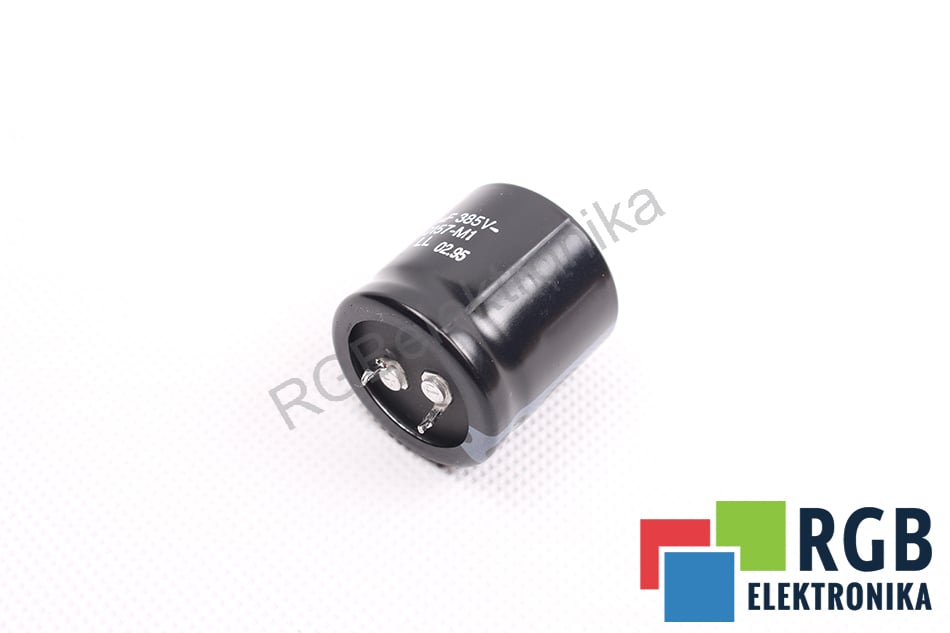 SIEMENS B43502-S0157-M1 CONDENSADOR 