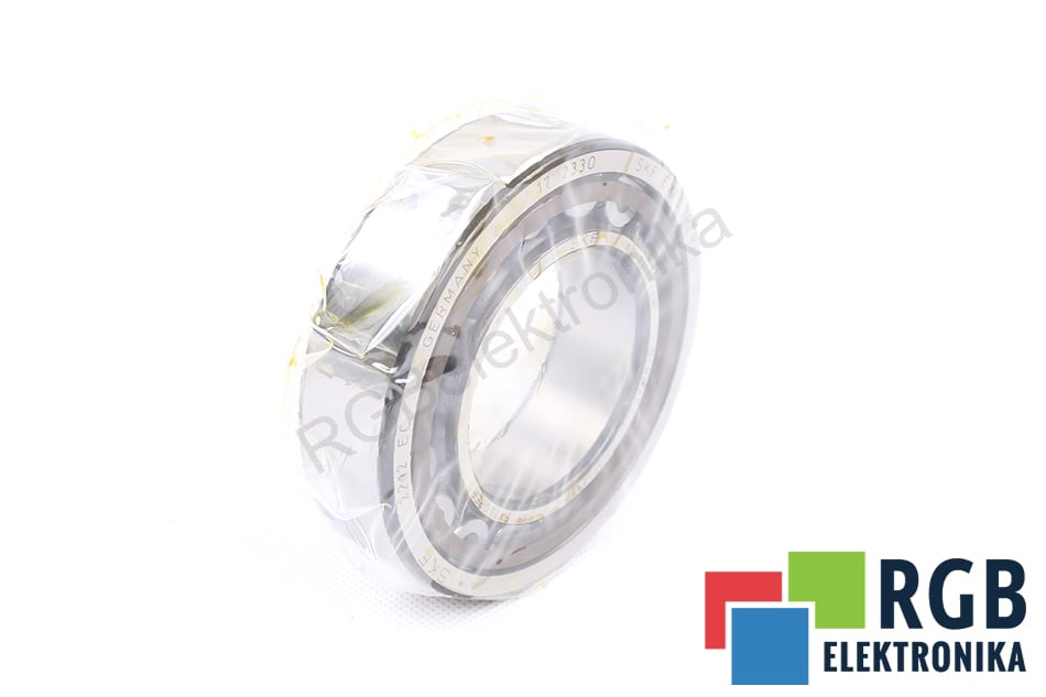 SKF NU2212ECP 60X110X28MM ROLLER BEARING 