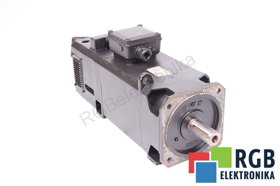 SERVOMOTOR SDM6V3-10.5-50I.41-MH30-000 7.5KW 400V 1500MIN-1 ABB
