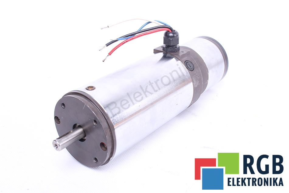 SERVOMOTOR E644B-MGB-K-0000-1 4.4A 2100MIN-1 BAUTZ