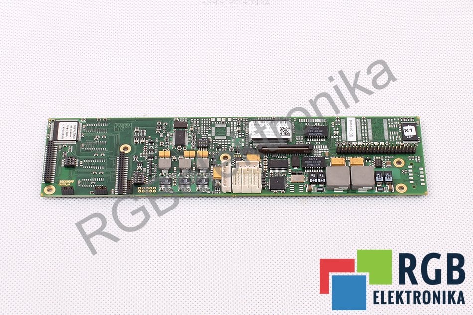 CP9720 6-V1 1145 HW 6.5 CP9720 6A BECKHOFF