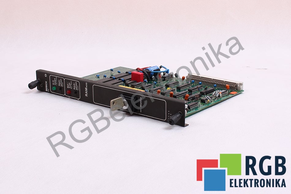 036762-407401 044897-2037 PC RAM400 BOSCH