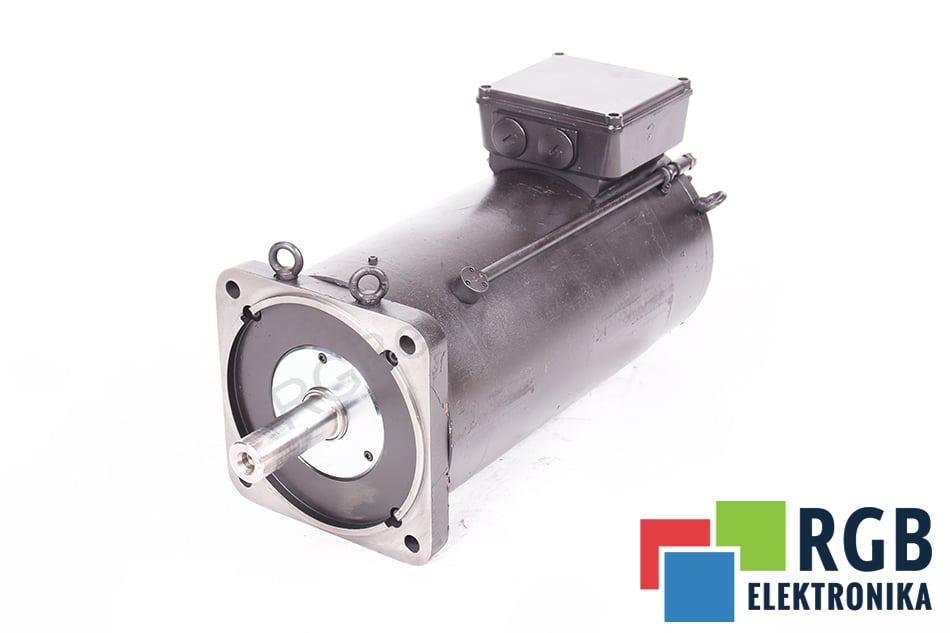 BOSCH REXROTH ADF132D-B05TA3-AS07-A2N1 SPINDLE MOTOR 