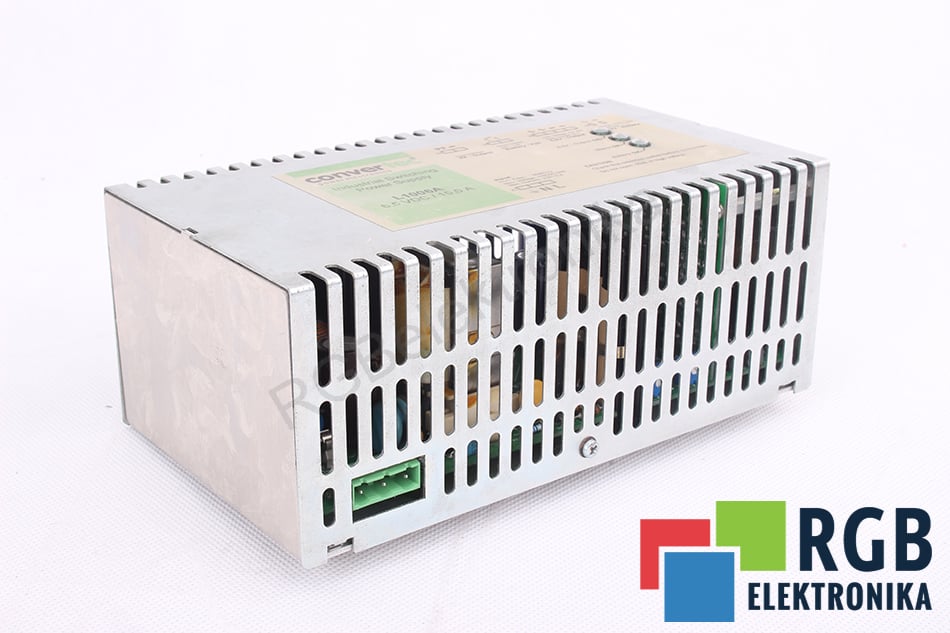 CONVERTEC POWER ELECTRONICS L1006A ZASILACZ 