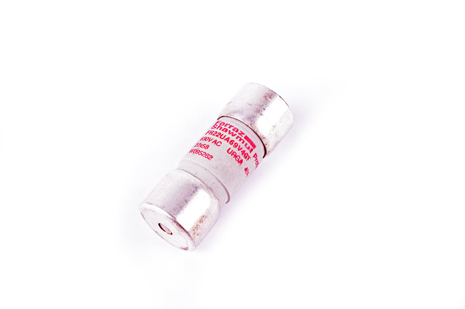 BEZPIECZNIK FR22UA69V40T 690VAC 40A FERRAZ SHAWMUT
