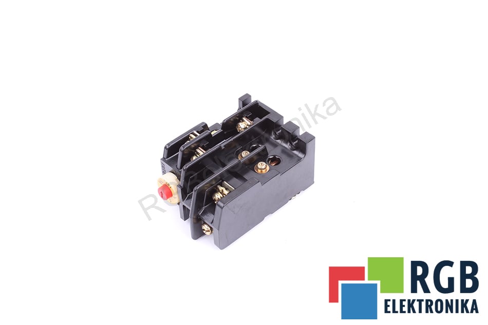 HITACHI TR25-TH6 RELE DI SICUREZZA 