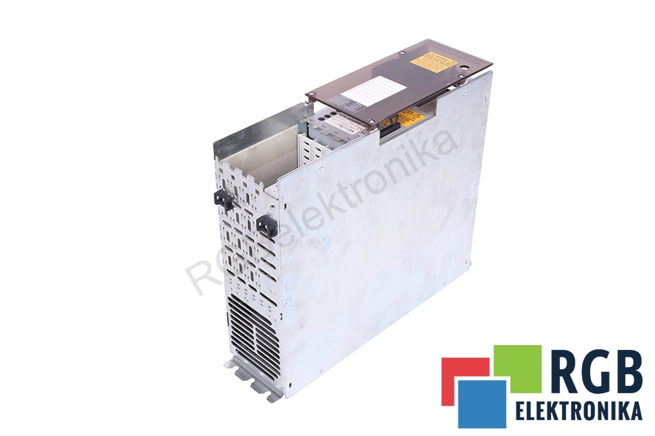 CONTROLLER DDS2.1-W025-RS01-01 DIGITAL A.C.SERWO INDRAMAT