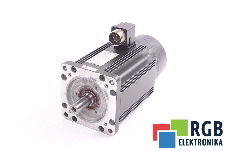 SERVOMOTOR MAC090A-0-ZD-2-C/110-B-1 2000MIN-1 INDRAMAT