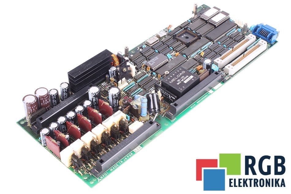NA CZĘŚCI RF01D BN624E925G552A MITSUBISHI ELECTRIC