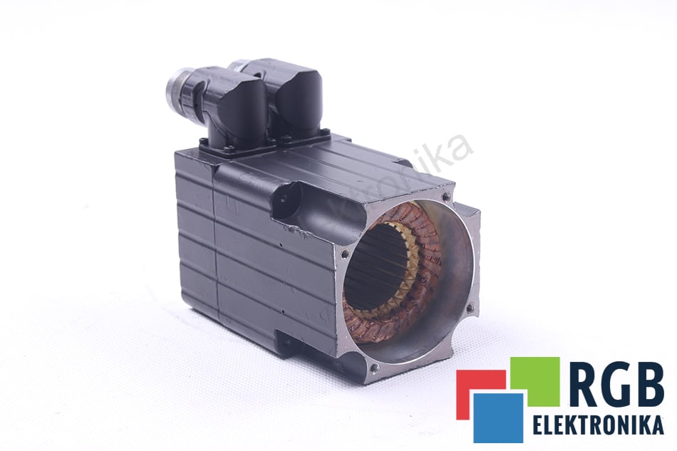 STOJAN SILNIKA G400 SERIES G413-404A G3L15 UL N MOOG