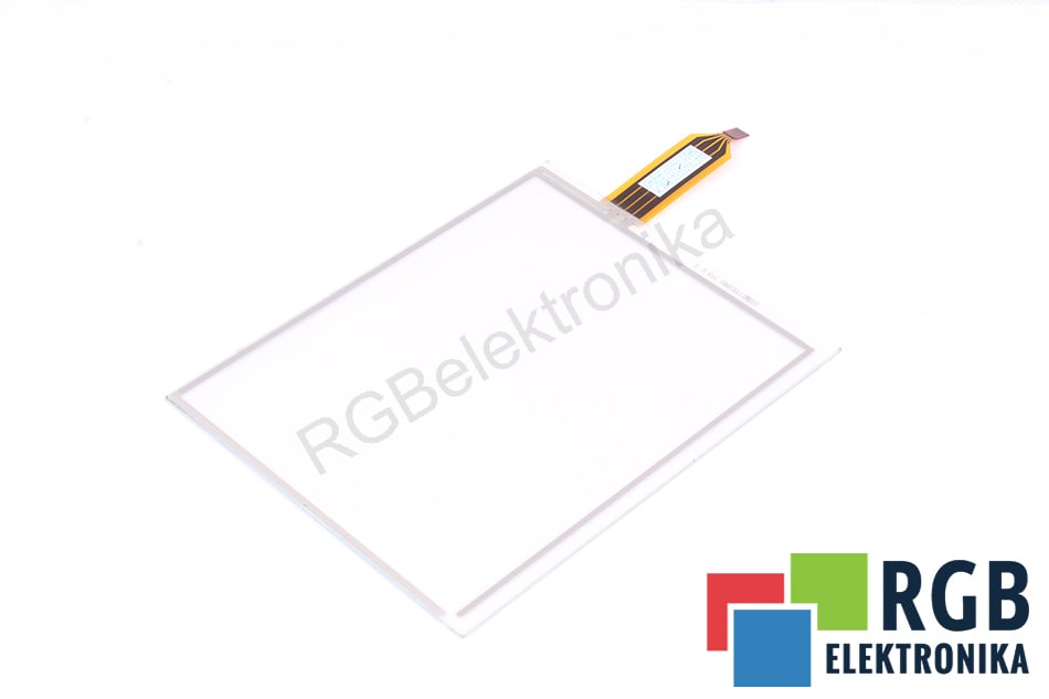 TOCCO PER 6AV6545-0BC15-2AX0 TOUCH SOSTITUZIONE