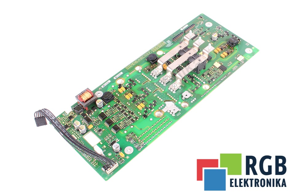 A5E01283412 A5E01283425 A5E01283404-002 FOR 6SL3130-7TE23-6AA3 SIEMENS