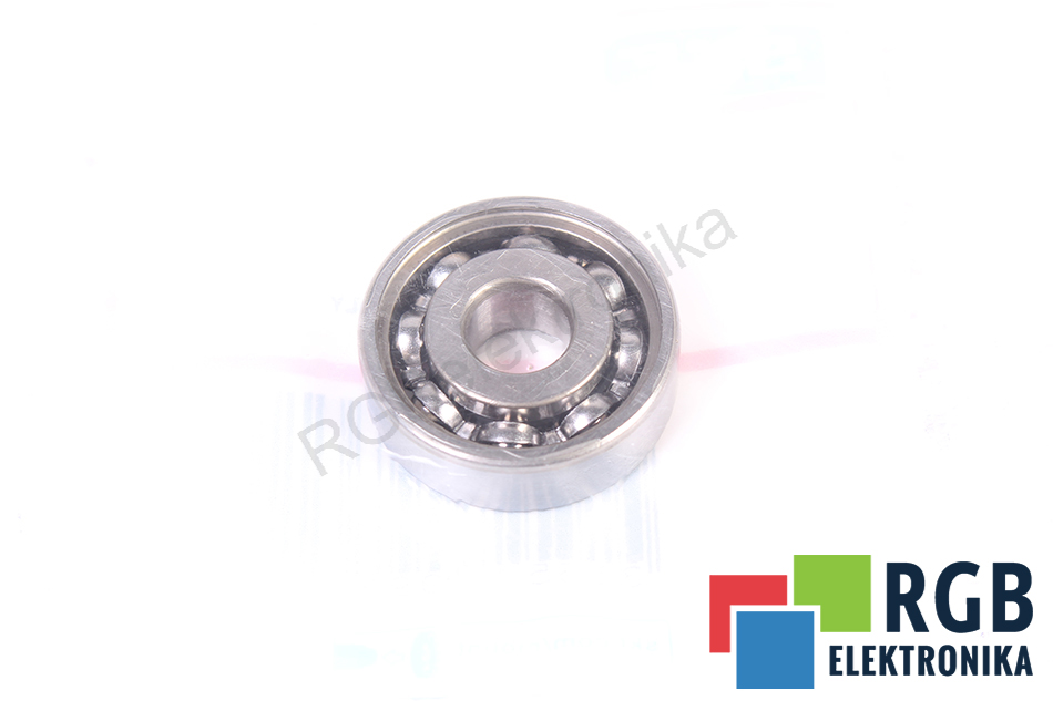 SKF 626 6X19X6 RODAMIENTO RÍGIDO A BOLAS 80000 OBR/MIN 50000 OBR/MIN 6 MM 19 MM 6 MM 2.34 KN 0.95 KN 
