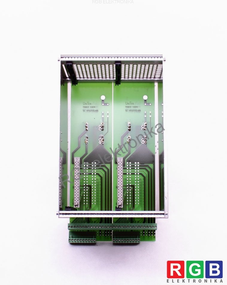 2-ACHS-RACK 6 HE UNITEK