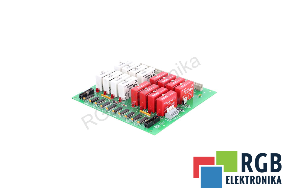 WYCENA NAPRAWY ADVANCED INDUSTRIAL TECHNOLOGIES 65016 DARMOWA DIAGNOZA R104963