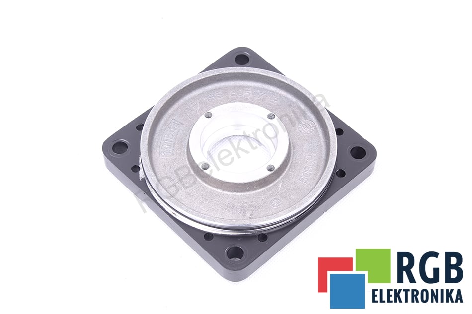 PRZEDNIA OBSADA SILNIKA SF-A4.0172.030-14.153 MNR 1070082136 14.1A 3000RPM 273V REXROTH