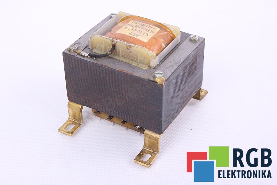 TRANSFORMATOR C98130-A1023-C209-02-25