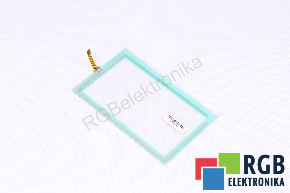 NOWY DOTYK ETC-0557A1-10823-CAFUJIN 142X857MM 4PIN