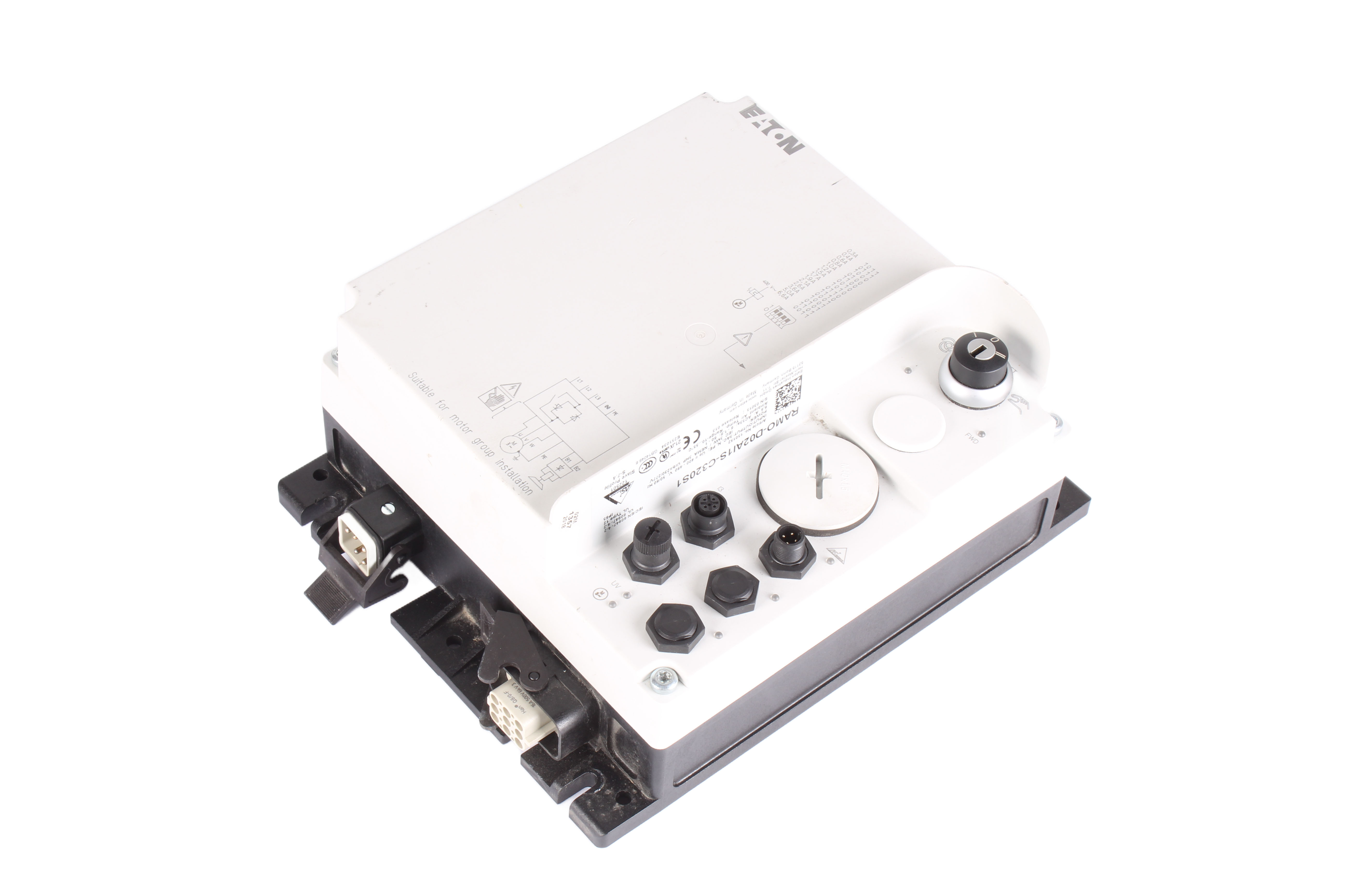 EATON RAMO-D02AI1S-C320S1 