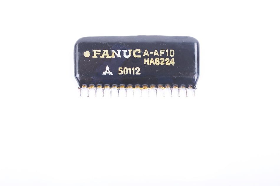 A-AF10 HA6224 HYBRYDA FANUC