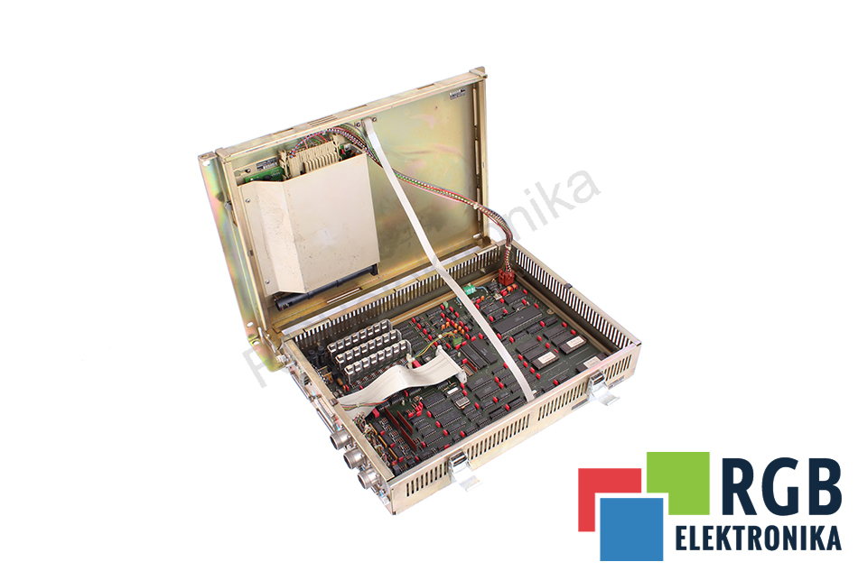 HEIDENHAIN LE246F ID.NR.249900-98 ORDENADOR INDUSTRIAL 