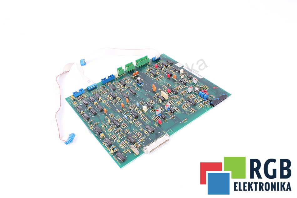 FD4 109-0598-3A01-02 109-0598-3A01-02 INDRAMAT
