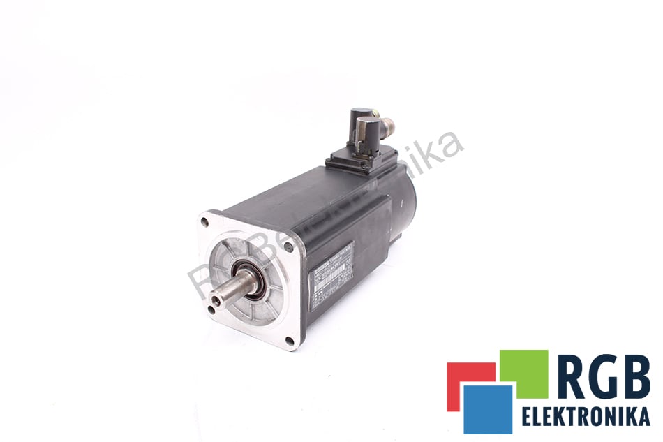 SERVOMOTOR MHD071B-035-PP1-UN R911283445 6.3A INDRAMAT 