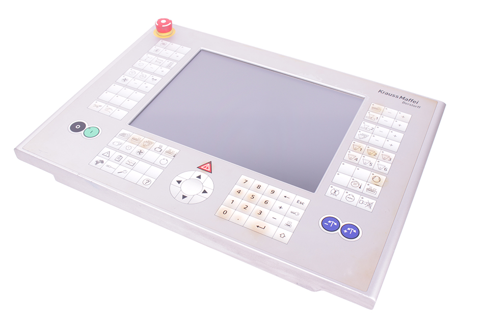 NAPRAWA KRAUSS MAFFEI 5AP980.1505-K03 STAŁA CENA