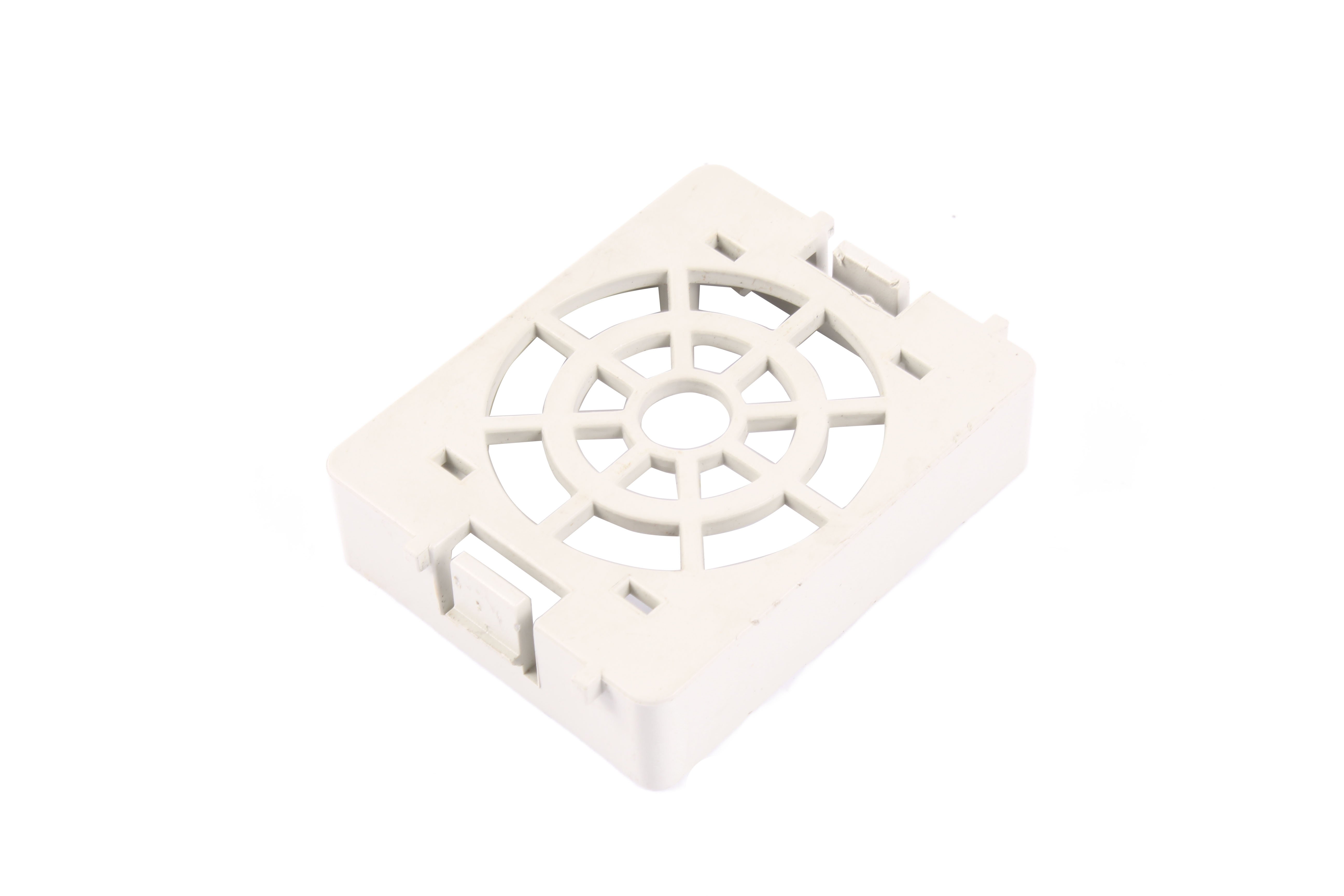 LS INDUSTRIAL SYSTEMS SV015IG5A-4 COVER OSŁONA WENTYLATORA 