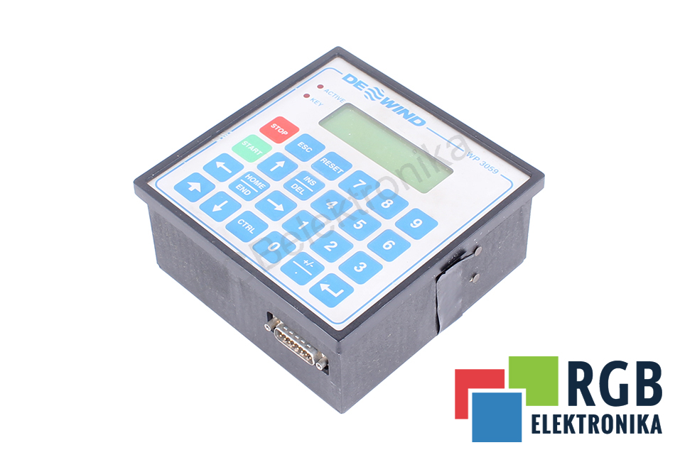 WYCENA NAPRAWY MITA-TEKNIK WP3059 DARMOWA DIAGNOZA R105120