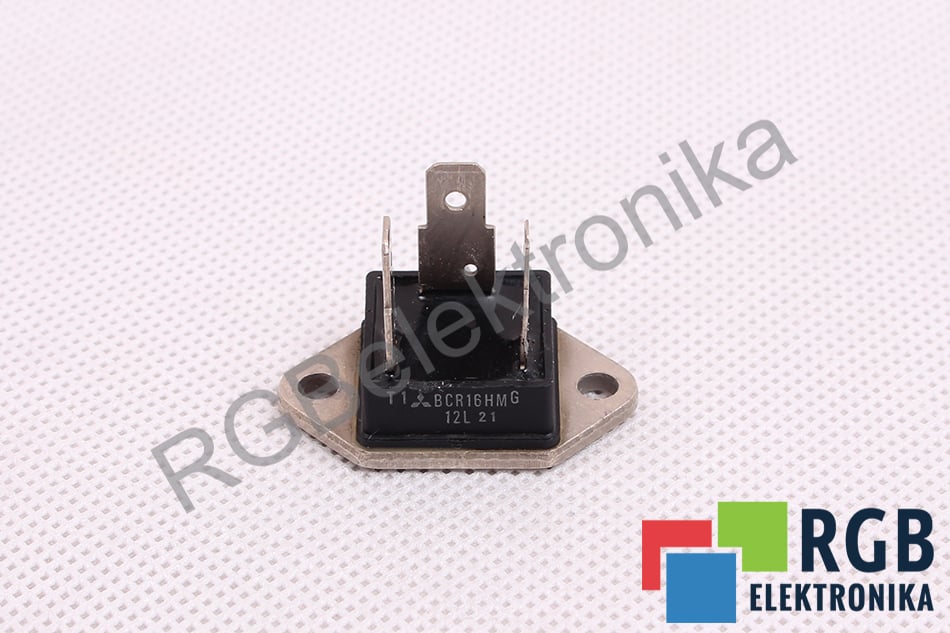 MITSUBISHI ELECTRIC BCR16HM