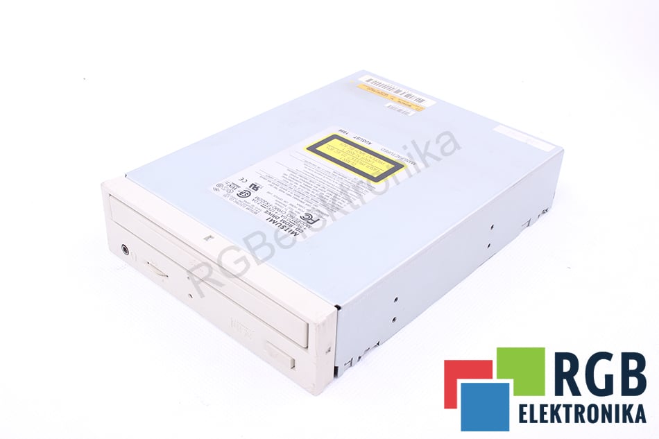 CD-ROM DRIVE CRMC-FX322M 1070919420 IDE BOSCH MITSUMI