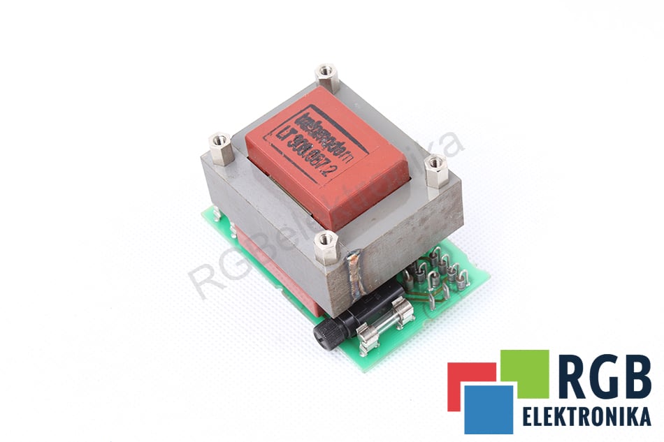 12G05 70320 DO PS3 V1.7 MOELLER