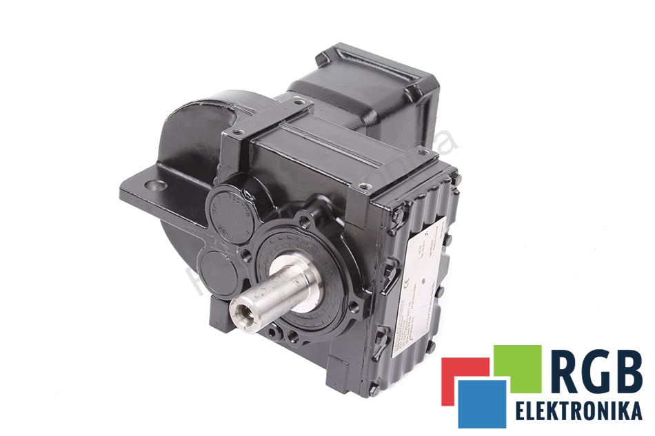 GEARBOX F27 AQH100/4 SEW-EURODRIVE