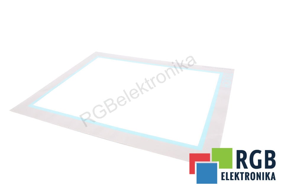 MASKOWNICA DO 6AV6644-0AB01-2AX0 MASK ZAMIENNIK