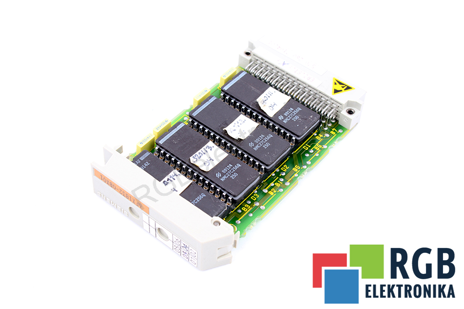 6FX1832-0BX01 SIEMENS