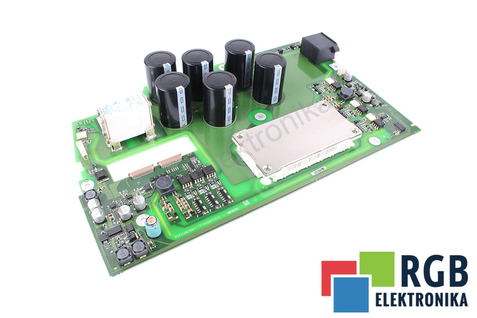 A5E31601887 IFS100B12N3E4_B31 A5E31596510-AB SIEMENS
