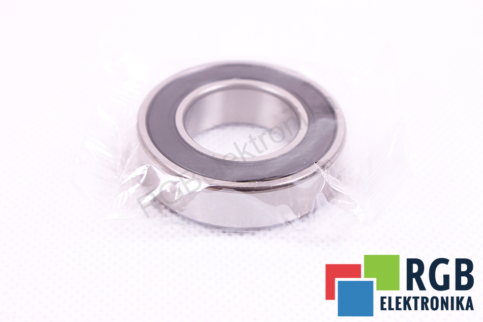 SKF 6005-2RSH/C3 RILLENKUGELLAGER 25 MM 47 MM 12 MM 