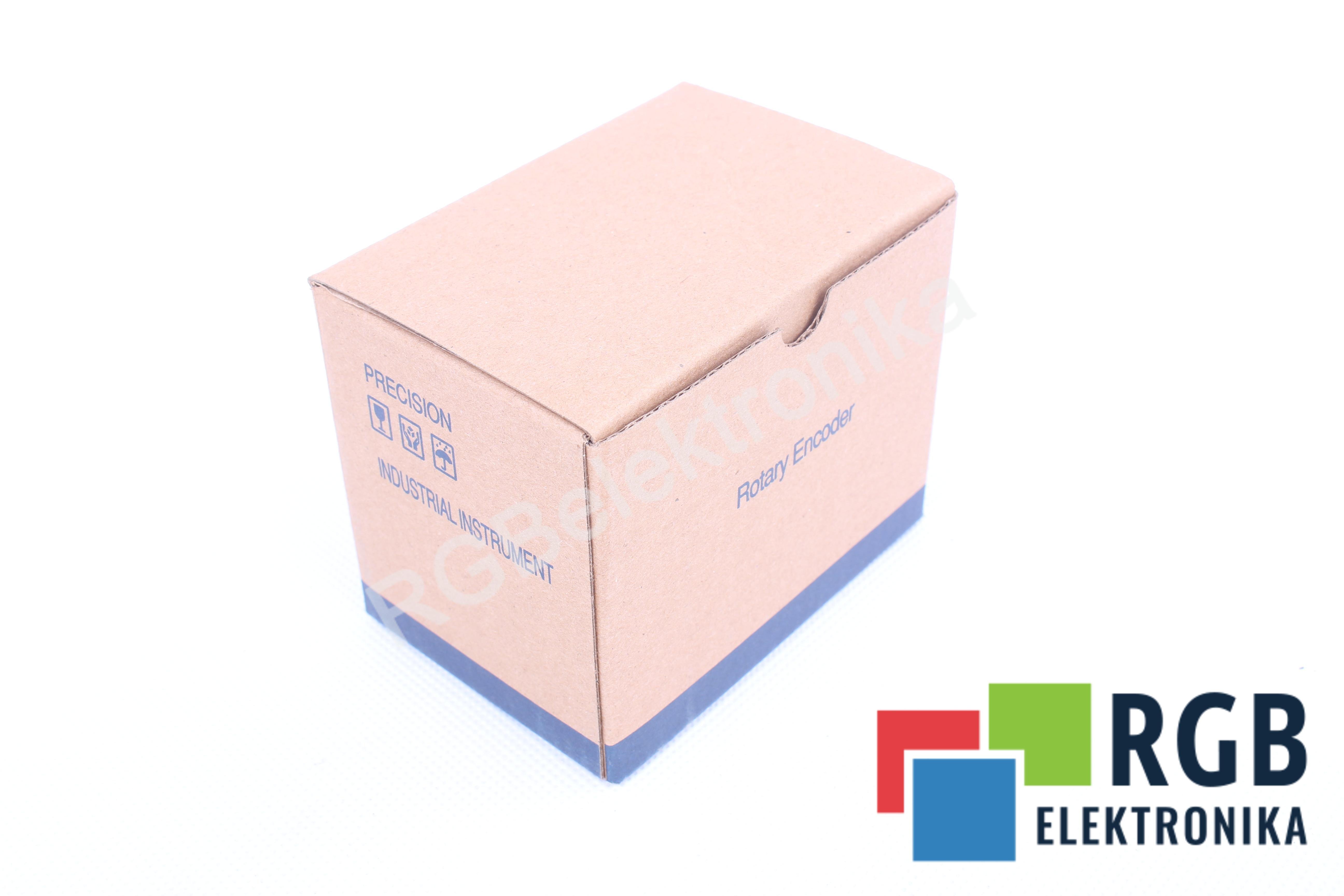 NEW ROTARY ENCODER IRH320-360-002 24VDC SUMTAK
