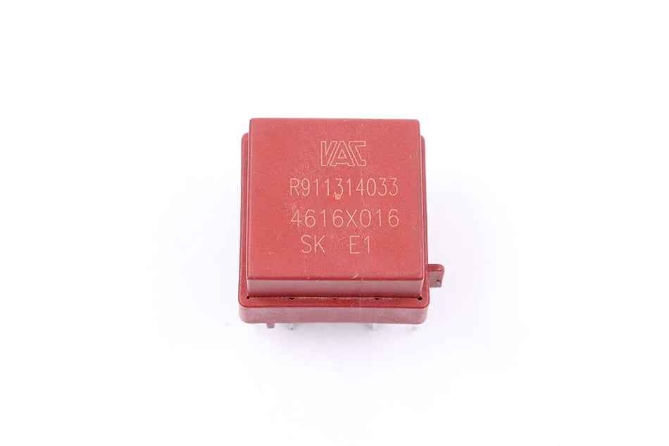 VAC 4616X016 TRANSFORMATOR 