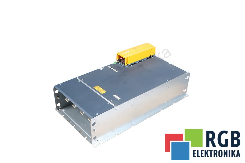 BM4466-FI4-01206-S01-0311 BAUMÜLLER 400V 350A 450HZ