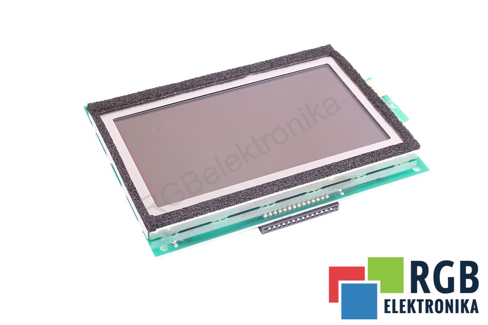 EG4404S-FR LCD MODULE MATRIX EPSON