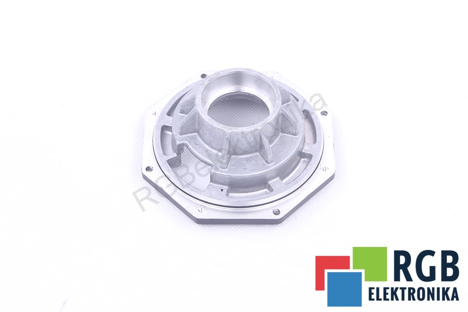 TYLNA OBSADA SILNIKA MODEL 5S A06B-0314-B610#7000 126V 5.8A 2000RPM FANUC