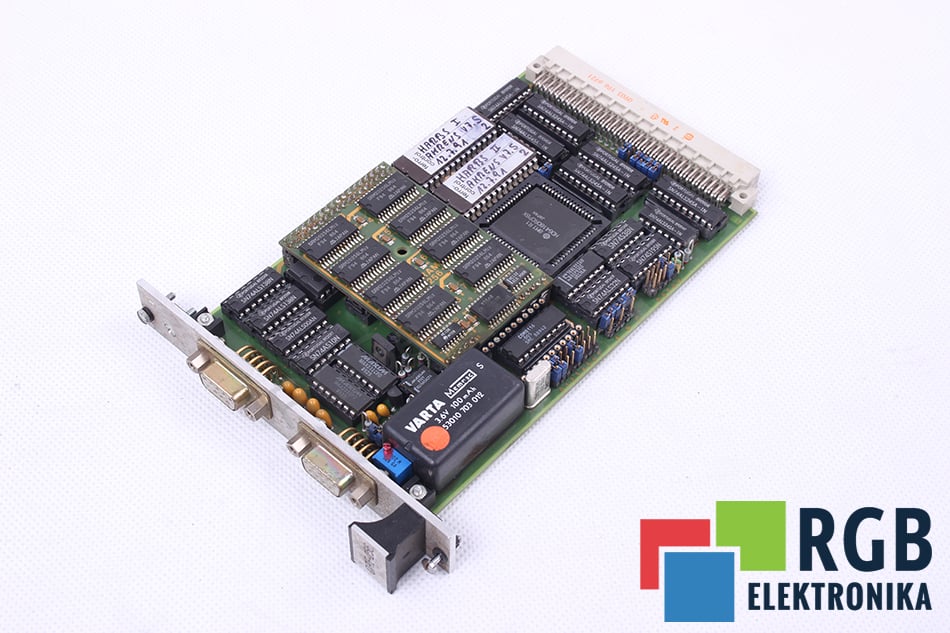 ORE-256 FERROCONTROL