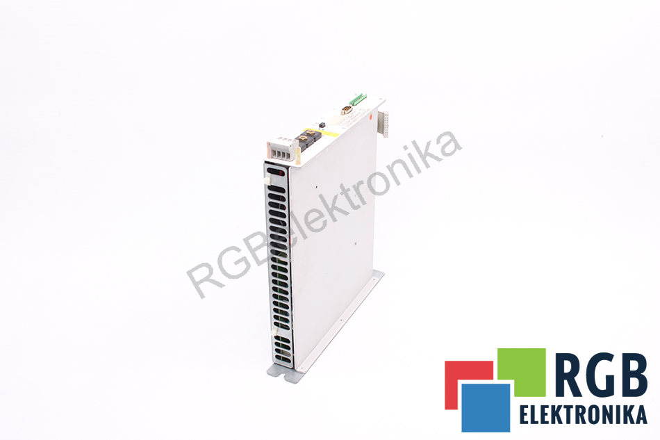 S04-00-00 600VDC MOTOR 400VAC ACHSREGELCONTROLER FERROCONTROL