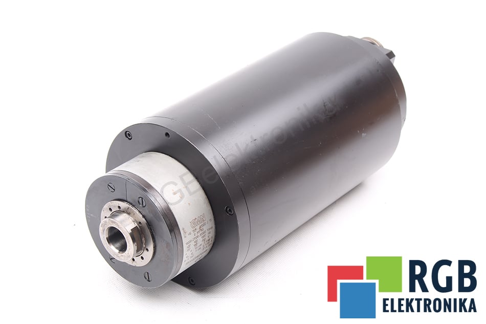 WRZECIONO HS150-30000/11 350V GMN