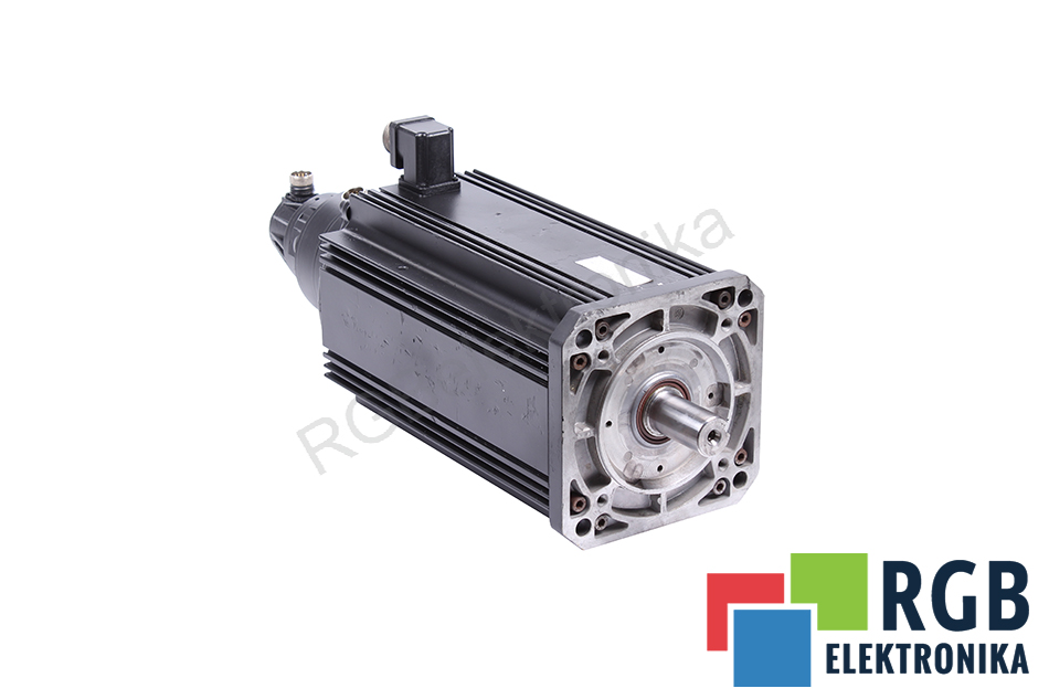 SERVOMOTOR MAC112C-0-HD-4-C/130-B-0/WI524LX/S005 INDRAMAT